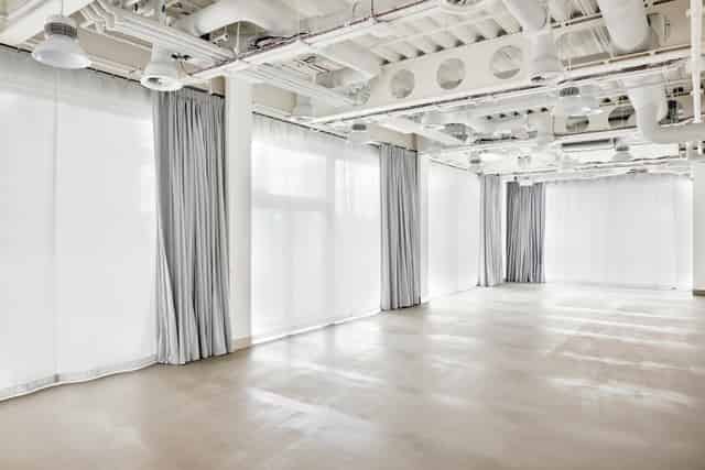 Broadwick Studio