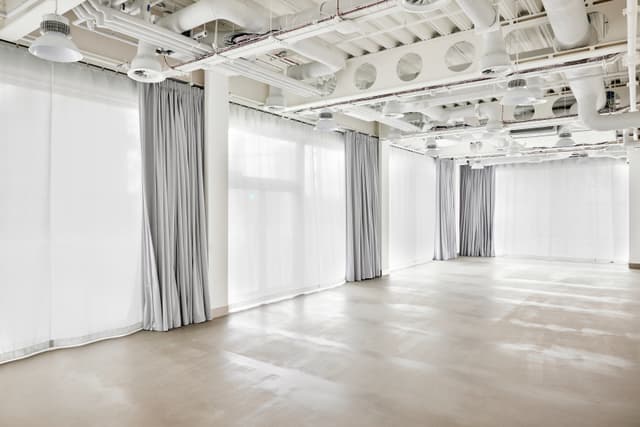 Broadwick Studio