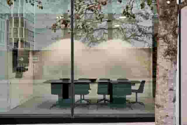 Broadwick Studio