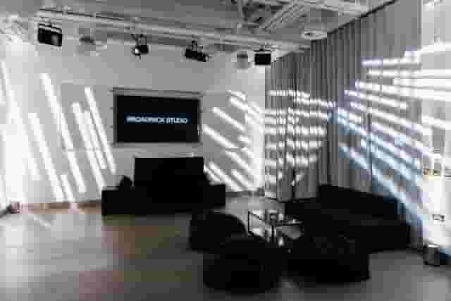 Broadwick Studio