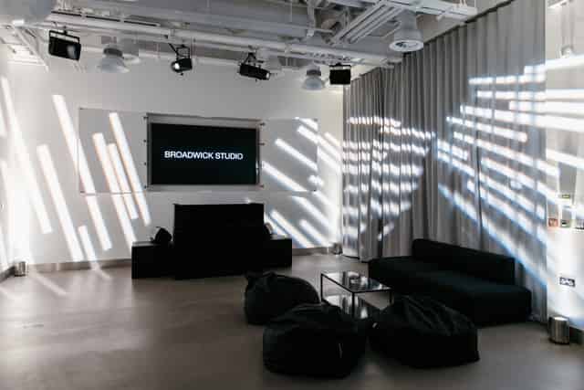 Broadwick Studio