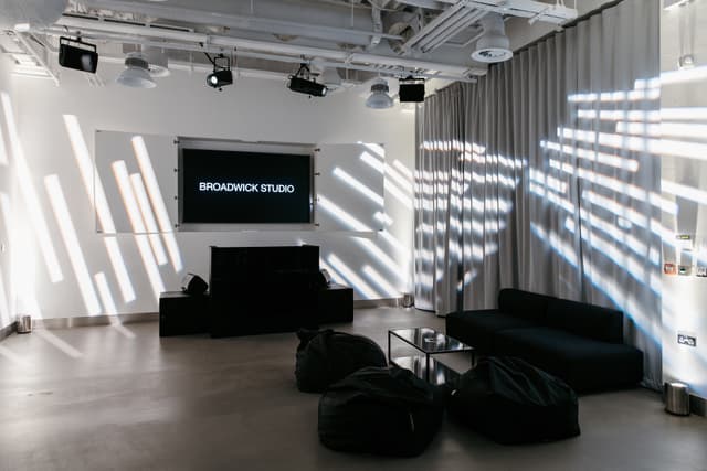 Broadwick Studio