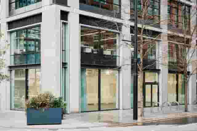 Broadwick Studio