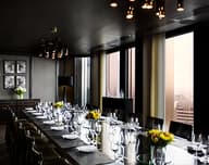 Private Dining Venues