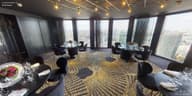 Private Dining Rooms