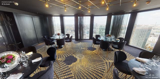 City Social London