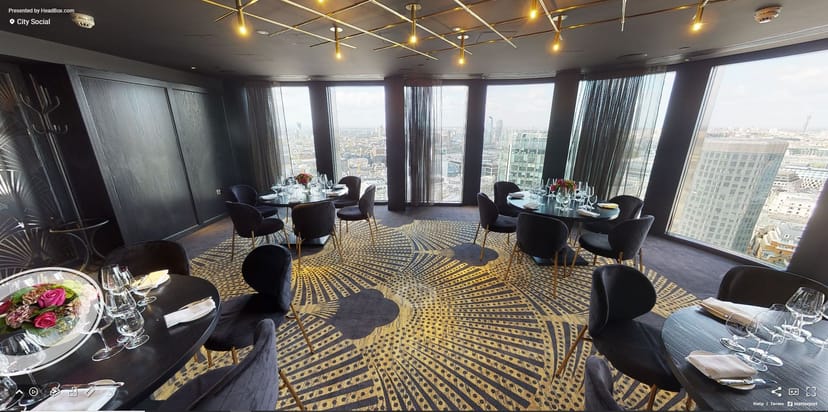 Private Room