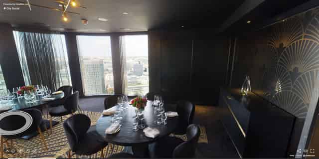 City Social London