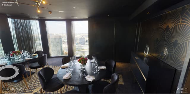 City Social London
