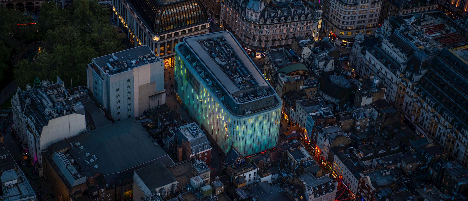 W London - image 3