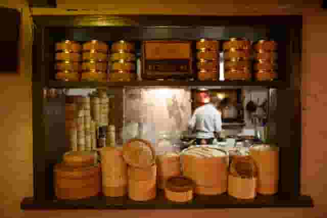 My Neighbours the Dumplings
