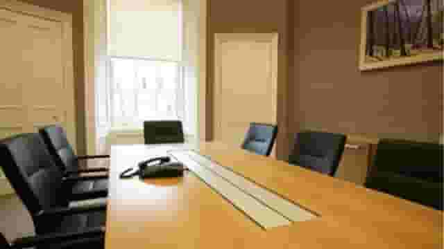 23 Melville Street - Business Centre