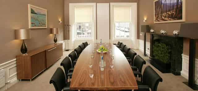 23 Melville Street - Business Centre