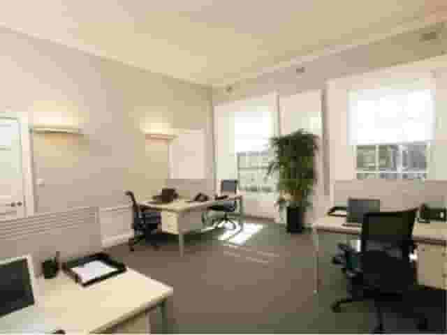 23 Melville Street - Business Centre