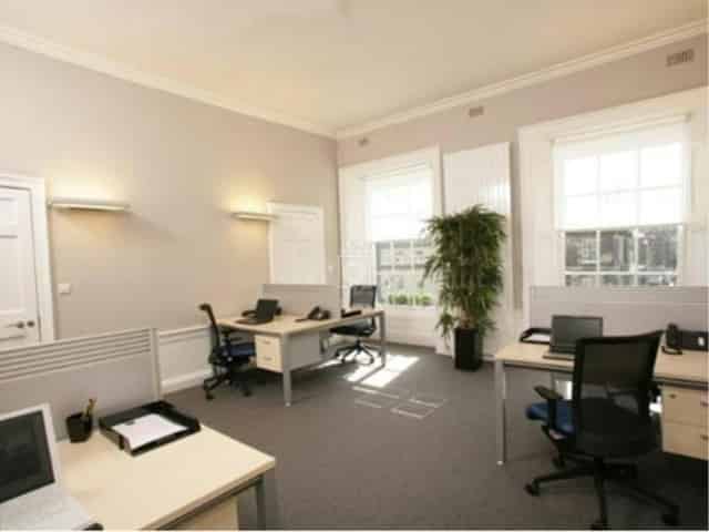 23 Melville Street - Business Centre