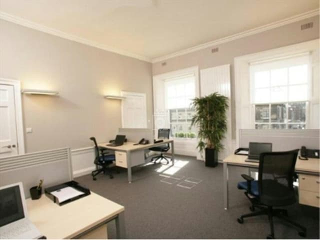 23 Melville Street - Business Centre