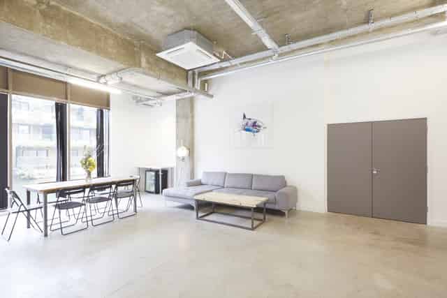 LOCK Studios
