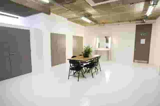 LOCK Studios