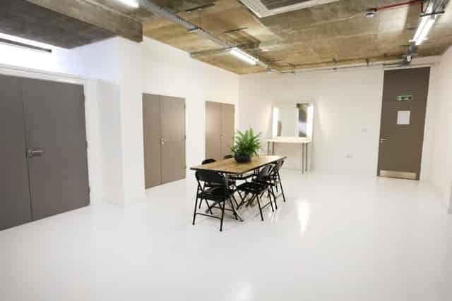 Studio 3
