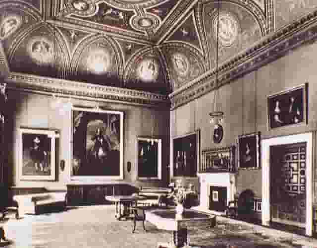 Newbattle Abbey