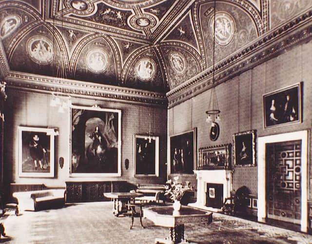 Newbattle Abbey