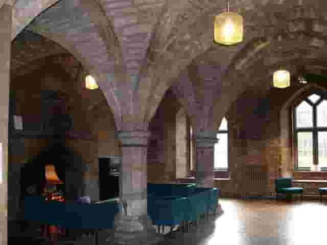 Crypt