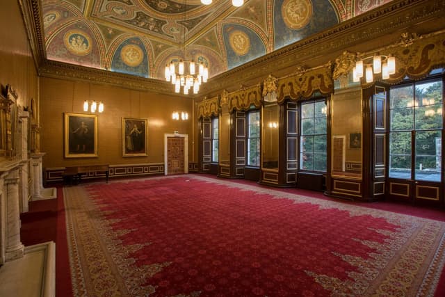 Newbattle Abbey