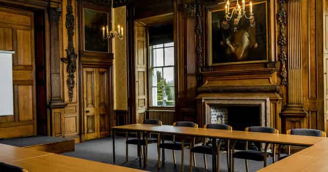 Stunning Rooms