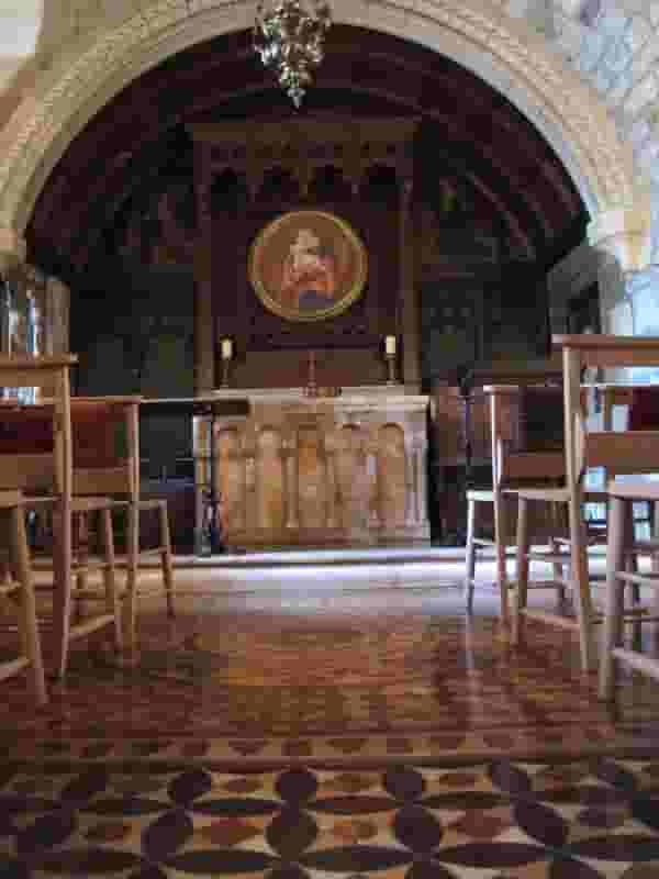 Newbattle Abbey