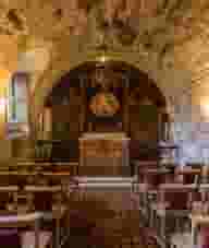 Christmas Party Venues