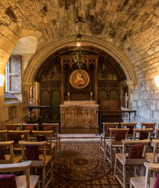 Newbattle Abbey
