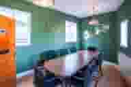 Seminar Rooms