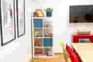 Presentation Rooms