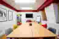 Meeting Rooms