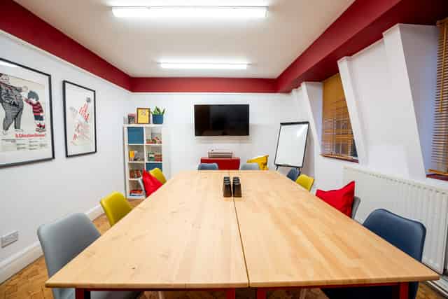 Conway Suite