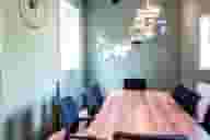 Seminar Rooms