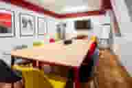 Meeting Rooms