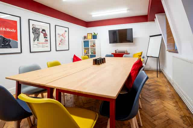 Conway Suite