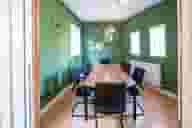 Seminar Rooms