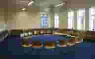 Small Meeting Rooms
