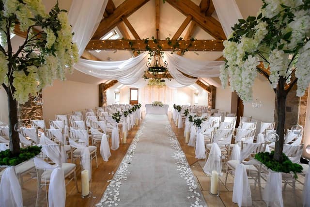 Beeston Manor
