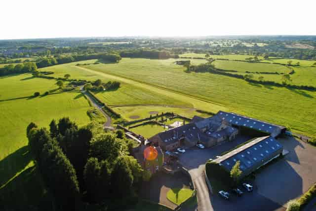 Beeston Manor