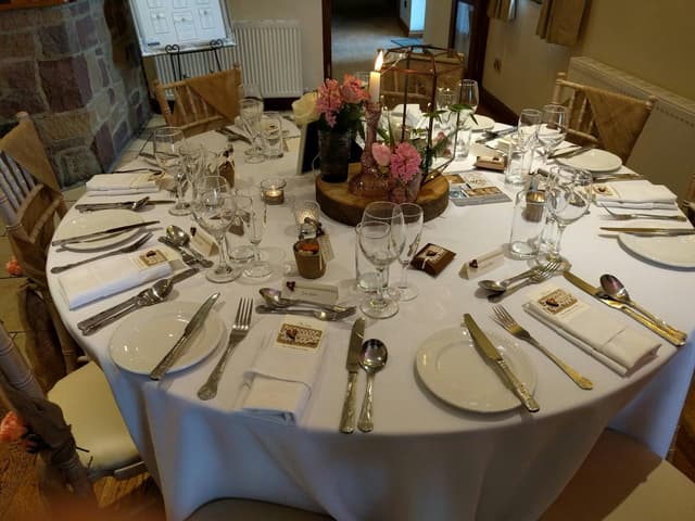 Beeston Manor