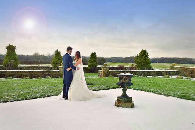 Beeston Manor