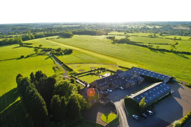 Beeston Manor