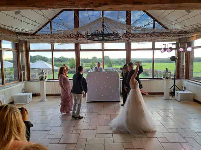 Beeston Manor
