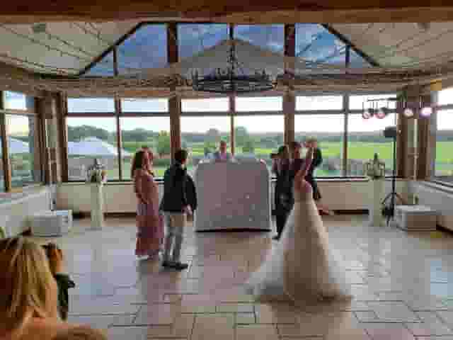 Beeston Manor