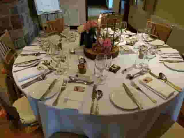 Beeston Manor