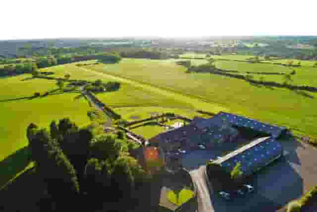 Beeston Manor