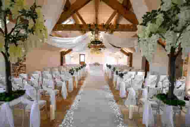 Beeston Manor